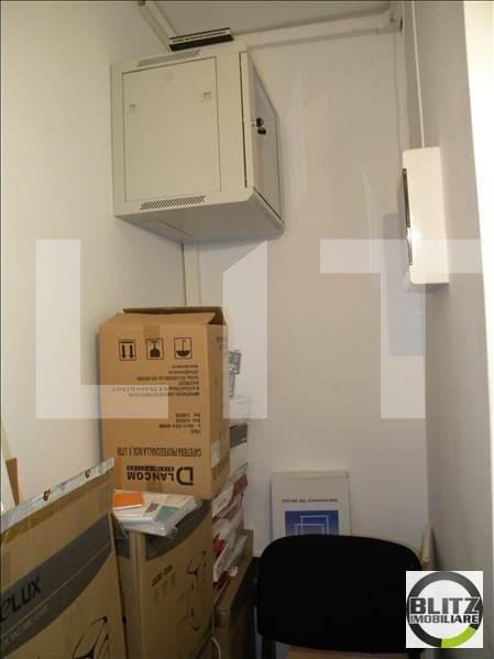 Spațiu birouri de închiriat Central - 20190SIB | BLITZ Cluj-Napoca | Poza14