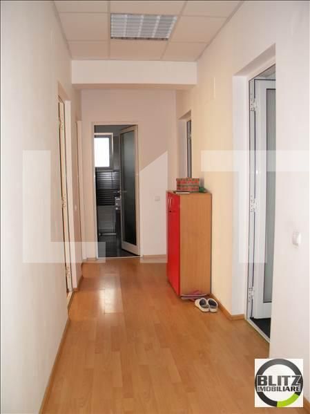 Spațiu birouri de închiriat Central - 20190SIB | BLITZ Cluj-Napoca | Poza6