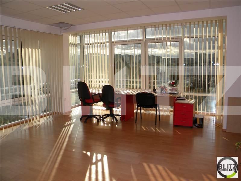 Spațiu birouri de închiriat Central - 20190SIB | BLITZ Cluj-Napoca | Poza5