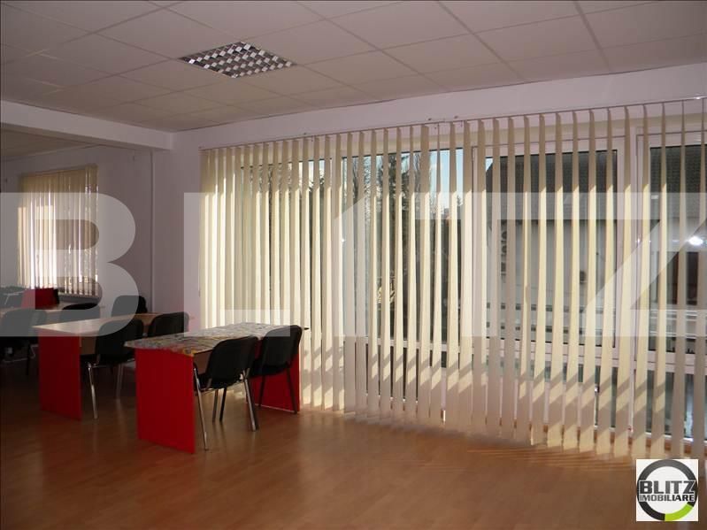 Spațiu birouri de închiriat Central - 20190SIB | BLITZ Cluj-Napoca | Poza10