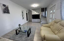  Duplex spațios, 98 mp utili, 250 mp de teren  