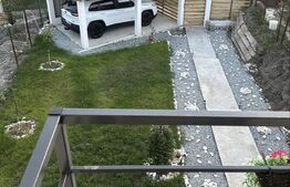  Duplex spațios, 256 mp utili, 700 mp de teren  
