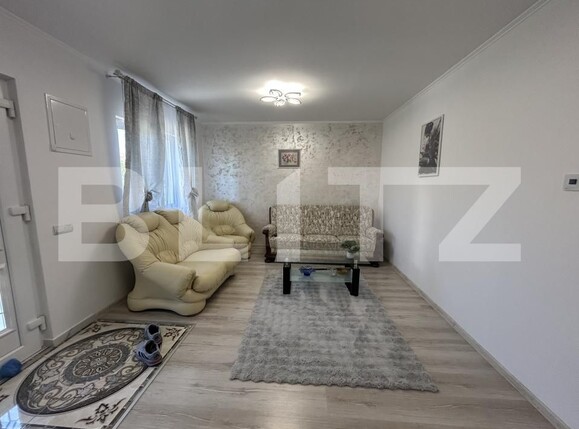 Casa de vânzare 6 camere Mintiu Gherlii - 201905CV | BLITZ Cluj-Napoca | Poza1
