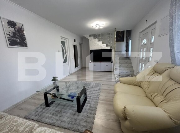 Casa de vânzare 6 camere Mintiu Gherlii - 201905CV | BLITZ Cluj-Napoca | Poza2