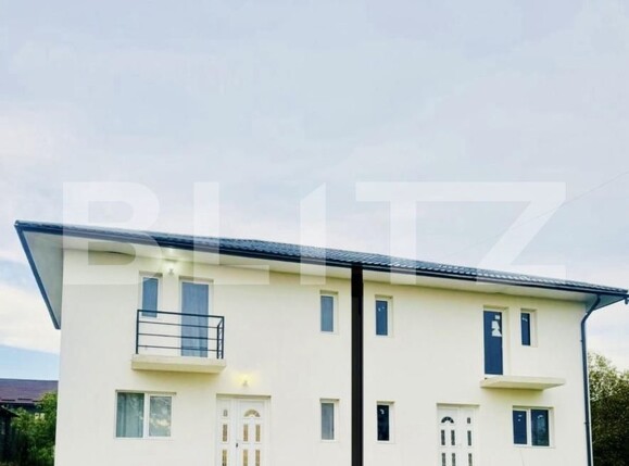 Casa de vânzare 6 camere Mintiu Gherlii - 201905CV | BLITZ Cluj-Napoca | Poza14