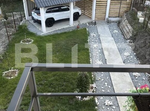 Casa de vânzare 6 camere Mintiu Gherlii - 201905CV | BLITZ Cluj-Napoca | Poza12