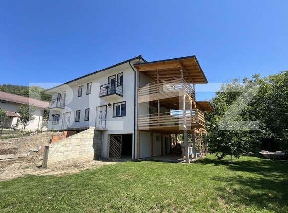 Casa de vânzare 6 camere Mintiu Gherlii - 201905CV | BLITZ Cluj-Napoca | Poza13