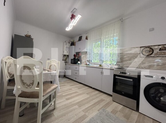 Casa de vânzare 6 camere Mintiu Gherlii - 201905CV | BLITZ Cluj-Napoca | Poza5
