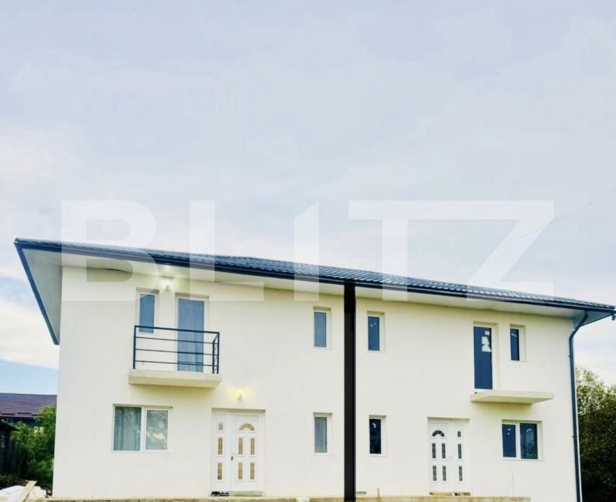 Casa de vânzare 6 camere Mintiu Gherlii - 201905CV | BLITZ Cluj-Napoca | Poza14