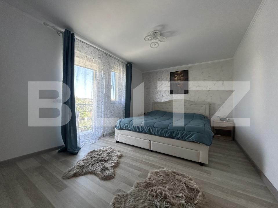 Casa de vânzare 6 camere Mintiu Gherlii - 201905CV | BLITZ Cluj-Napoca | Poza3