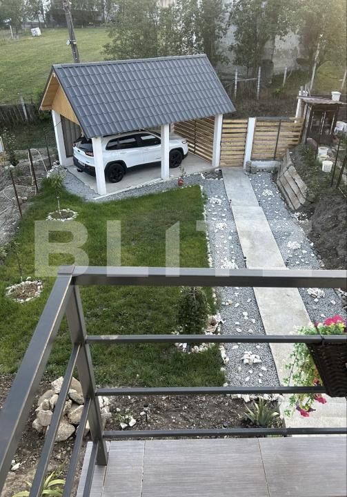 Casa de vânzare 6 camere Mintiu Gherlii - 201905CV | BLITZ Cluj-Napoca | Poza12