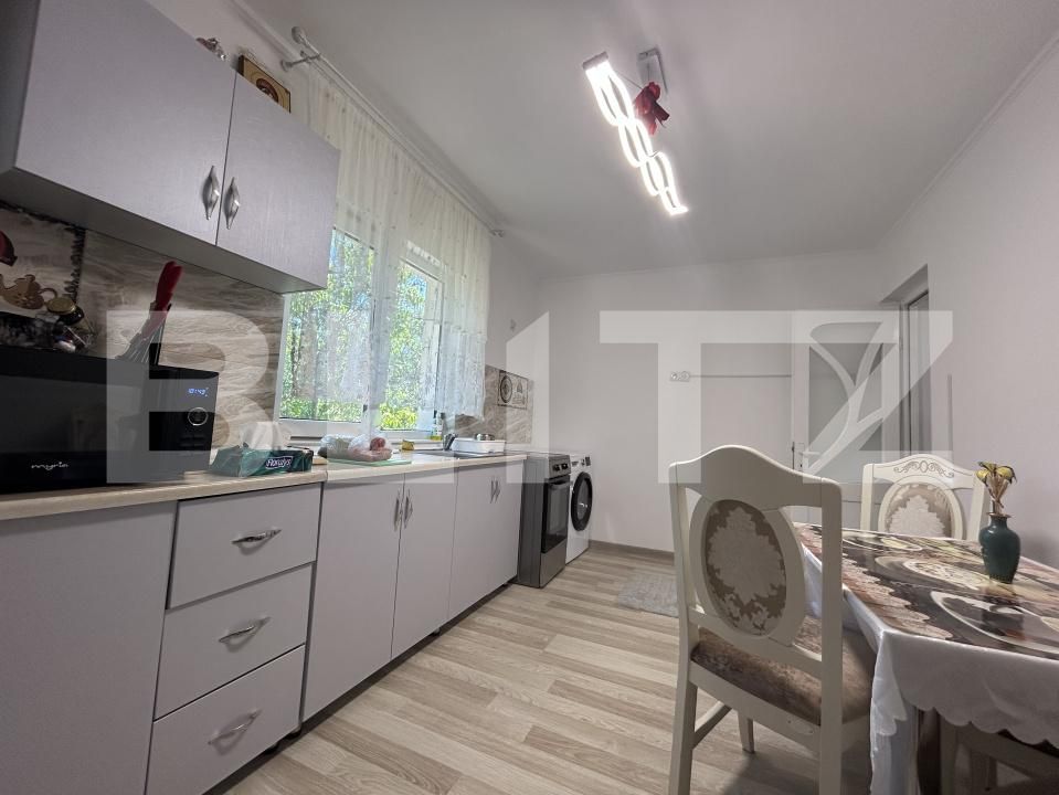 Casa de vânzare 6 camere Mintiu Gherlii - 201905CV | BLITZ Cluj-Napoca | Poza6