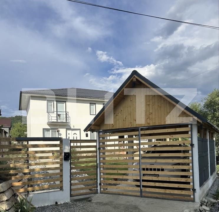 Casa de vânzare 6 camere Mintiu Gherlii - 201905CV | BLITZ Cluj-Napoca | Poza11