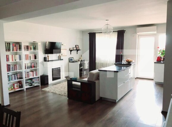 Apartament de vânzare 2 camere Floreşti - 201908AV | BLITZ Cluj-Napoca | Poza3