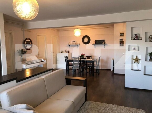 Apartament de vânzare 2 camere Floreşti - 201908AV | BLITZ Cluj-Napoca | Poza2