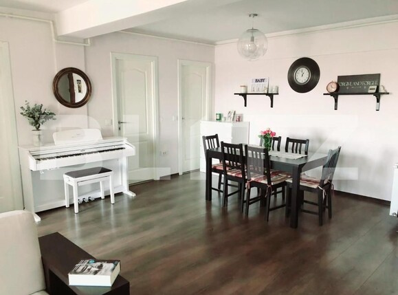 Apartament de vânzare 2 camere Floreşti - 201908AV | BLITZ Cluj-Napoca | Poza1