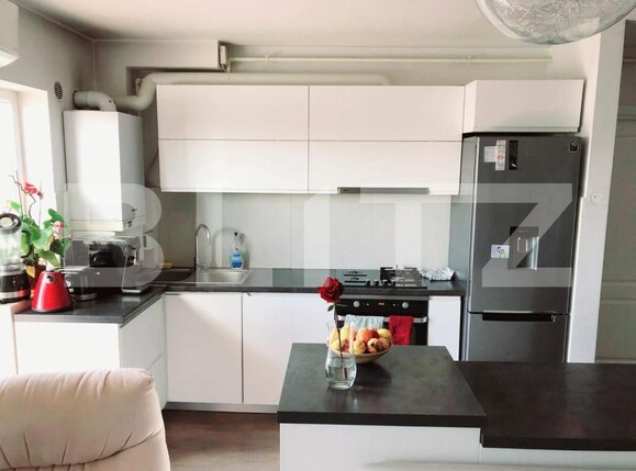 Apartament de vânzare 2 camere Floreşti - 201908AV | BLITZ Cluj-Napoca | Poza5