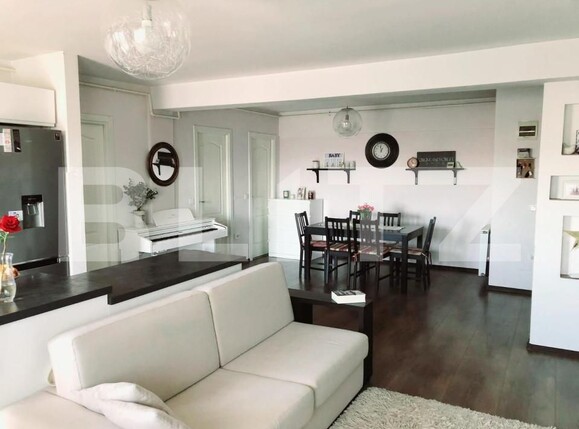 Apartament de vânzare 2 camere Floreşti - 201908AV | BLITZ Cluj-Napoca | Poza4