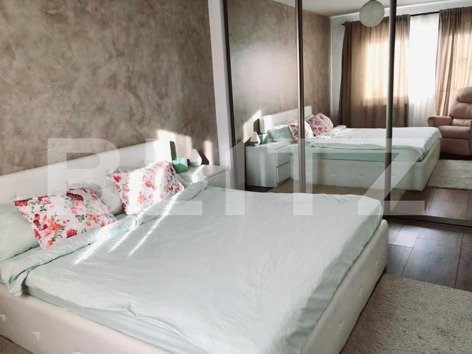 Apartament de vânzare 2 camere Floreşti - 201908AV | BLITZ Cluj-Napoca | Poza7