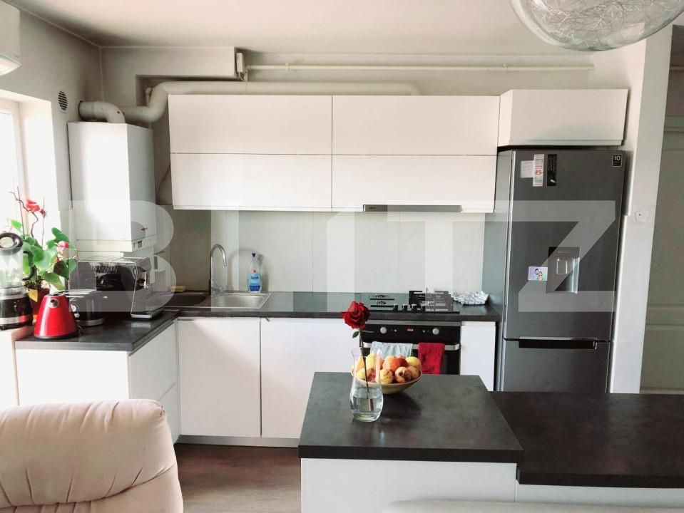 Apartament de vânzare 2 camere Floreşti - 201908AV | BLITZ Cluj-Napoca | Poza5