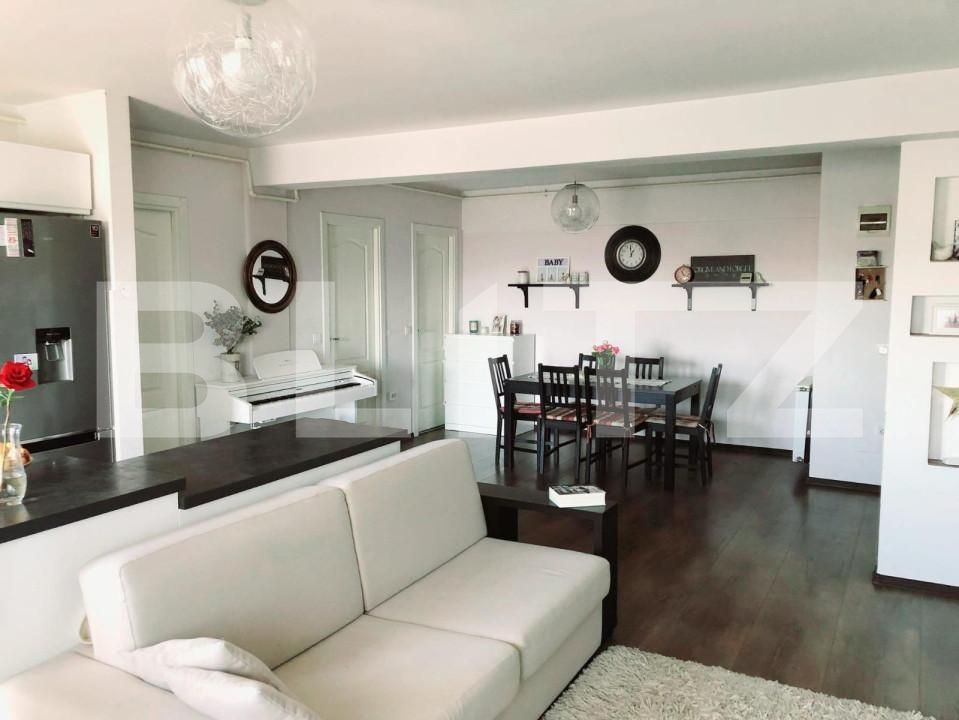 Apartament de vânzare 2 camere Floreşti - 201908AV | BLITZ Cluj-Napoca | Poza4