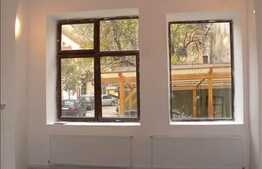 Spatiu de birouri in centrul orasului ideal sediu de firma, recent renovat!