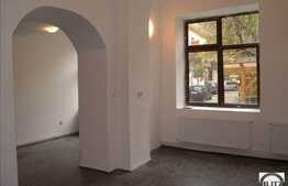 Spatiu de birouri in centrul orasului ideal sediu de firma, recent renovat!