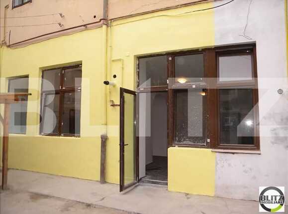 Spațiu birouri de închiriat Central - 20191SIB | BLITZ Cluj-Napoca | Poza6