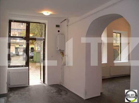 Spațiu birouri de închiriat Central - 20191SIB | BLITZ Cluj-Napoca | Poza5