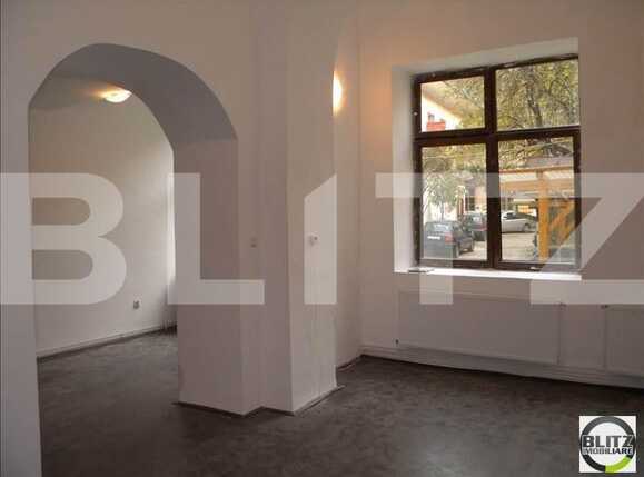 Spațiu birouri de închiriat Central - 20191SIB | BLITZ Cluj-Napoca | Poza1