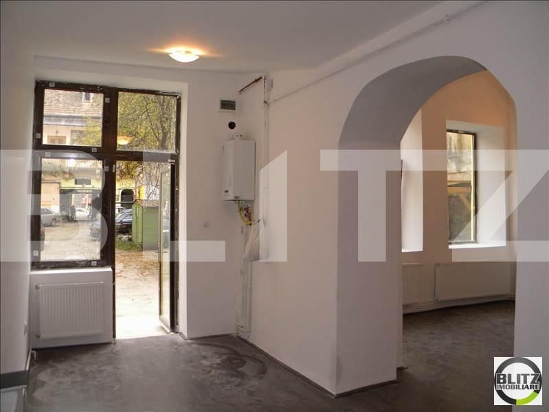 Spațiu birouri de închiriat Central - 20191SIB | BLITZ Cluj-Napoca | Poza5