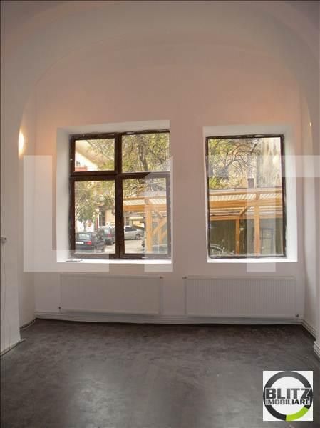 Spațiu birouri de închiriat Central - 20191SIB | BLITZ Cluj-Napoca | Poza2