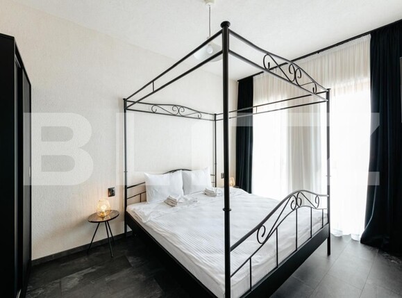 Apartament de închiriat 2 camere Marasti - 201910AI | BLITZ Cluj-Napoca | Poza5
