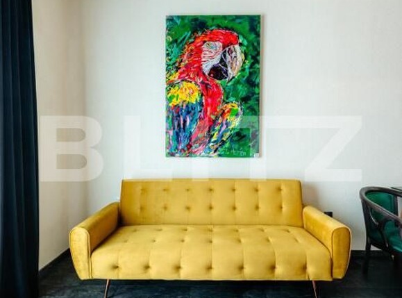 Apartament de închiriat 2 camere Marasti - 201910AI | BLITZ Cluj-Napoca | Poza2