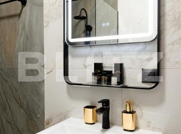 Apartament de închiriat 2 camere Marasti - 201910AI | BLITZ Cluj-Napoca | Poza7