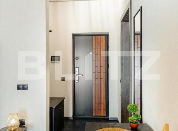 Apartament de închiriat 2 camere Marasti - 201910AI | BLITZ Cluj-Napoca | Poza4