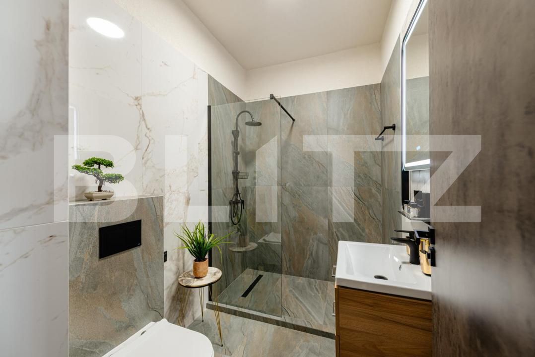 Apartament de închiriat 2 camere Marasti - 201910AI | BLITZ Cluj-Napoca | Poza6