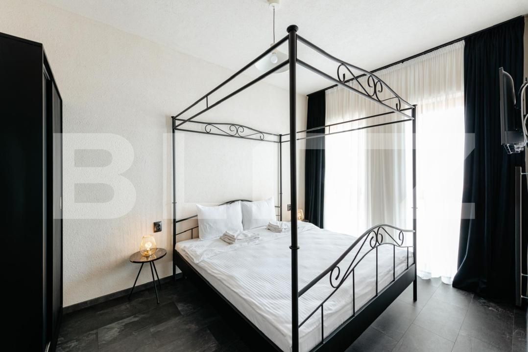 Apartament de închiriat 2 camere Marasti - 201910AI | BLITZ Cluj-Napoca | Poza5