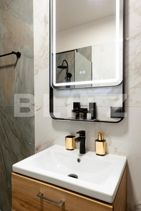 Apartament de închiriat 2 camere Marasti - 201910AI | BLITZ Cluj-Napoca | Poza7