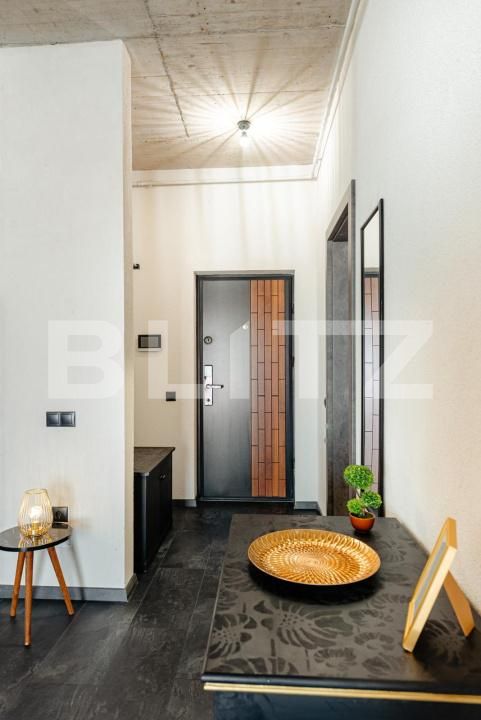 Apartament de închiriat 2 camere Marasti - 201910AI | BLITZ Cluj-Napoca | Poza4