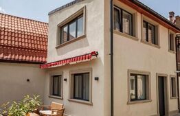 Casă cu terasă panoramică spre Tâmpa, oază de liniște în inima Brașovului