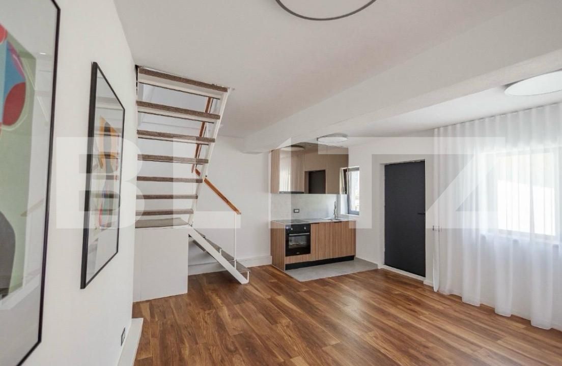 Casa de vânzare 2 camere Centrul Istoric - 201911CV | BLITZ Brașov | Poza2