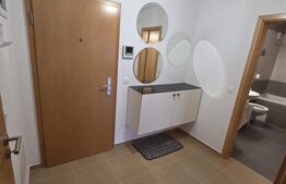 Studio Coresi 2 camere cu vedere spectaculoasa catre munti!