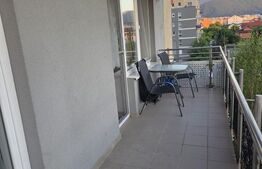 Studio Coresi 2 camere cu vedere spectaculoasa catre munti!