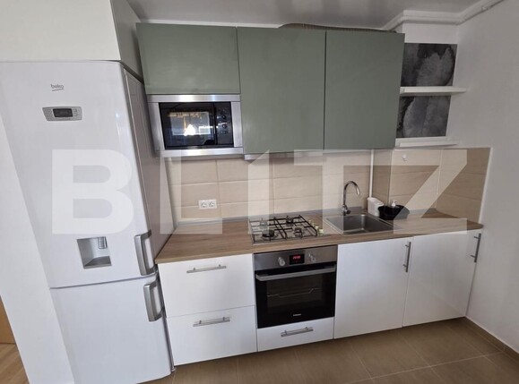 Apartament de vânzare 2 camere Tractorul - 201914AV | BLITZ Brașov | Poza1