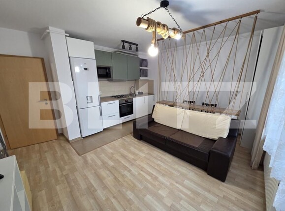 Apartament de vânzare 2 camere Tractorul - 201914AV | BLITZ Brașov | Poza8