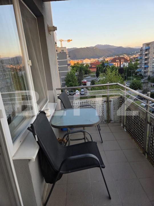 Apartament de vânzare 2 camere Tractorul - 201914AV | BLITZ Brașov | Poza10