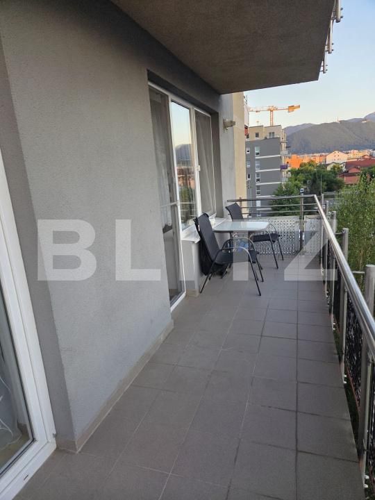 Apartament de vânzare 2 camere Tractorul - 201914AV | BLITZ Brașov | Poza6