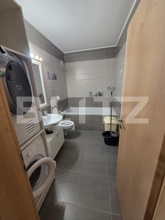 Apartament de vânzare 2 camere Tractorul - 201914AV | BLITZ Brașov | Poza3