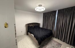 Apartament superb cu 3 camere – 58 mp – finisaje de lux, lângă Parcul Poligon